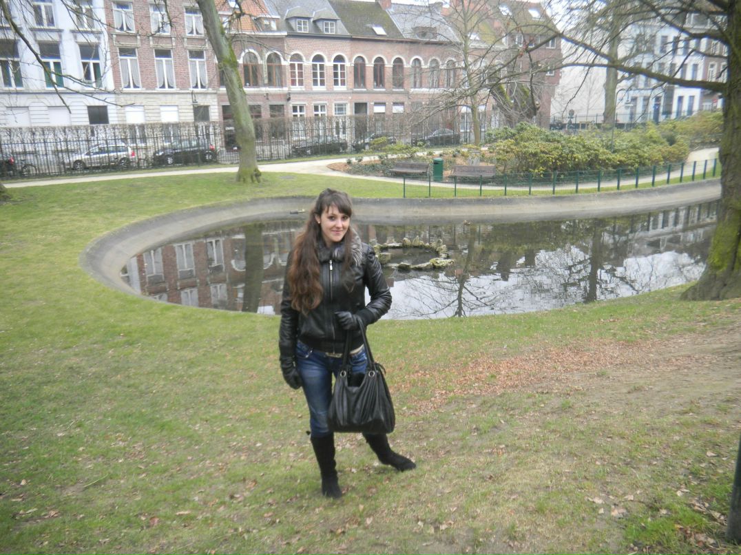 Лариса Чекмарева | Одесса