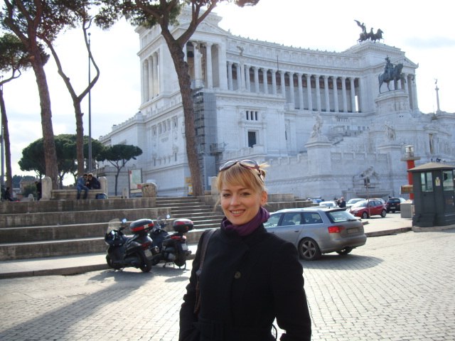 Юлия Сипливая | Киев