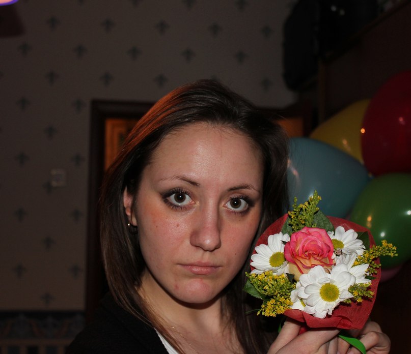 Наталья Сергеевна | Москва