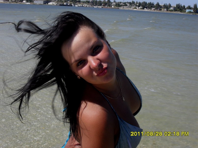 Екатерина Антонова | Тула