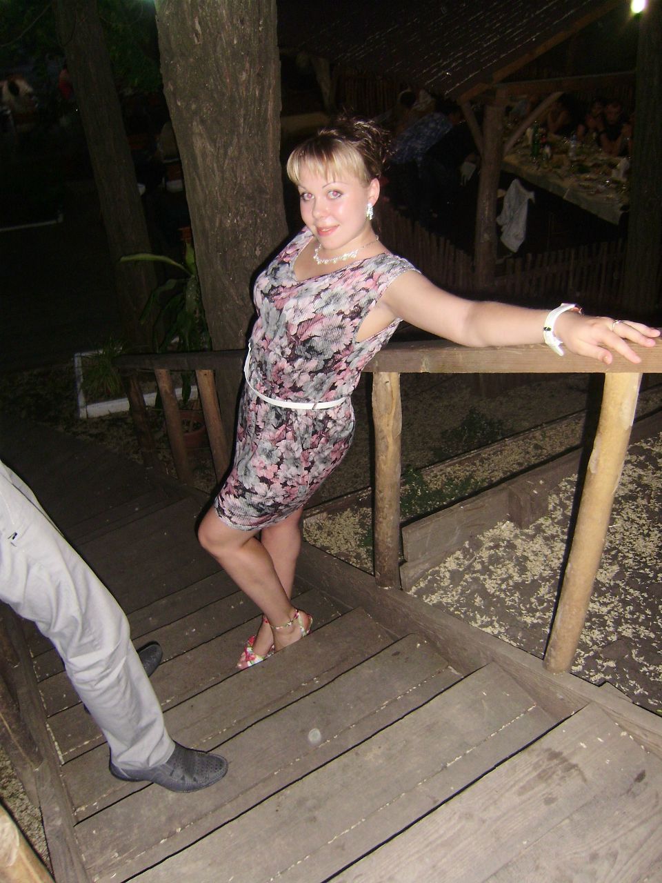 Олечка Шпак | Одесса