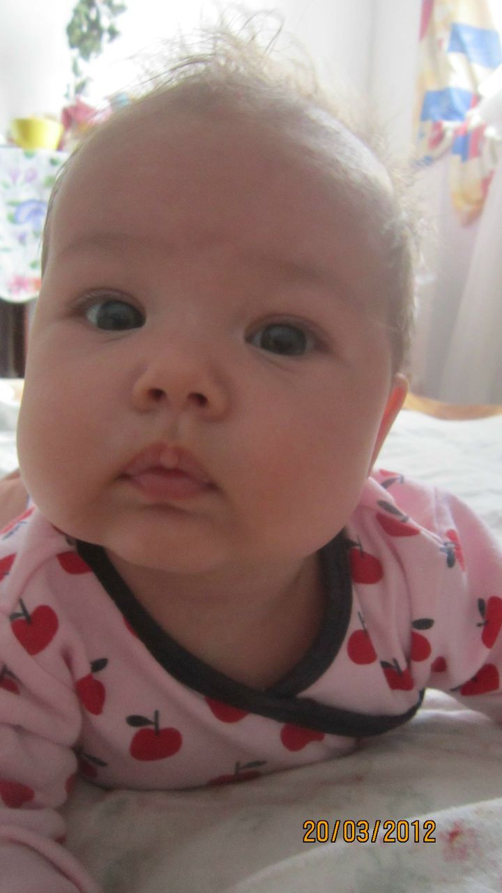 Оксана Маркова | Дедовск