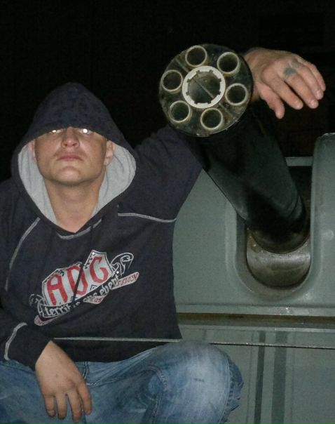 №18, Сергей Шоломицкий, 39 лет, Санкт-Петербург №18, Сергей Шоломицкий, 39 лет, Санкт-Петербург