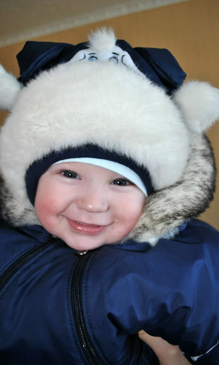 Ирина Жижич | Сургут (поселок)