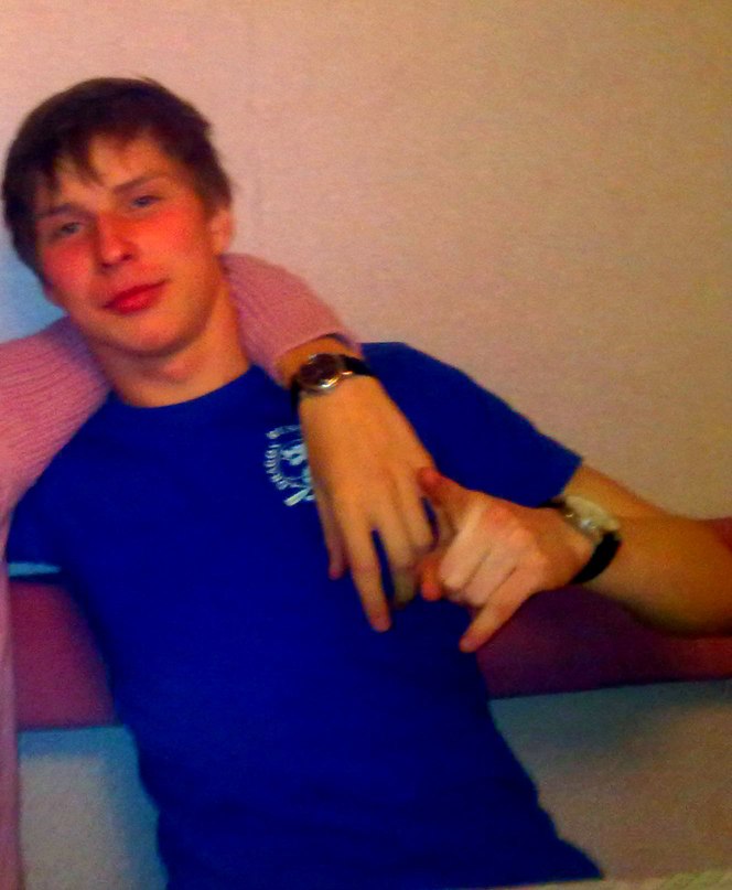 Иван Клячин | 