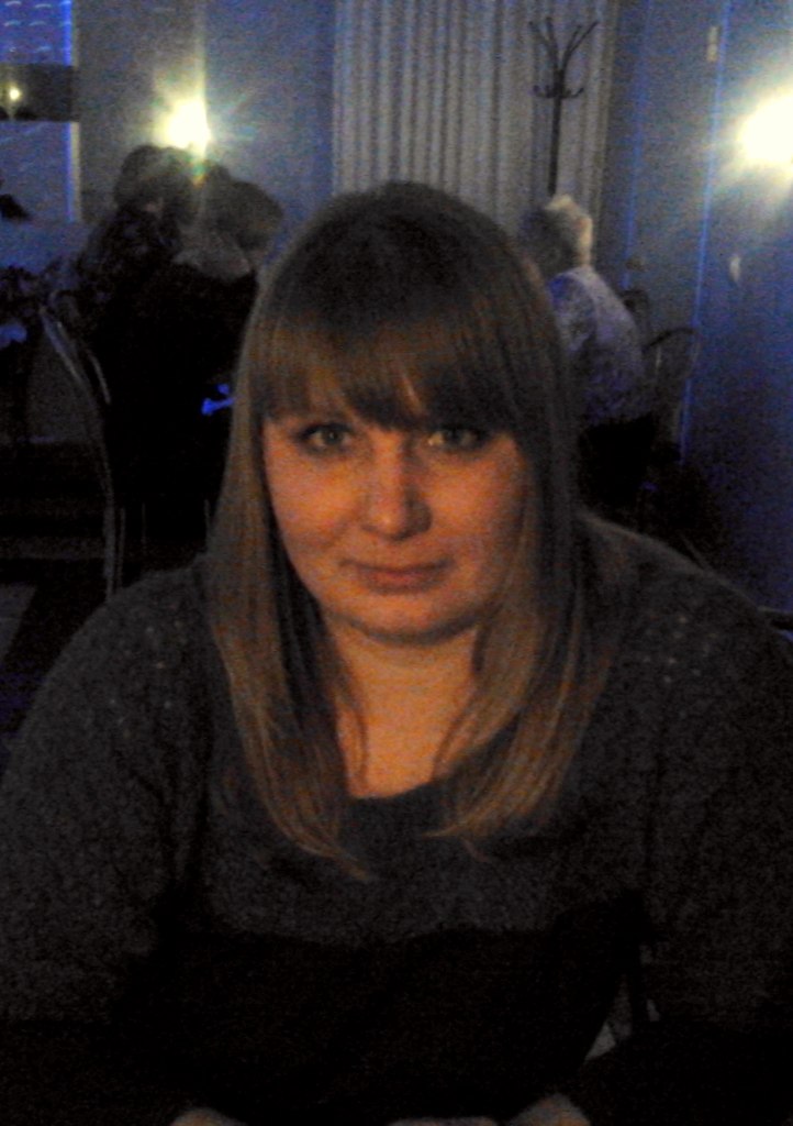 Юлия Лященко | Сасово