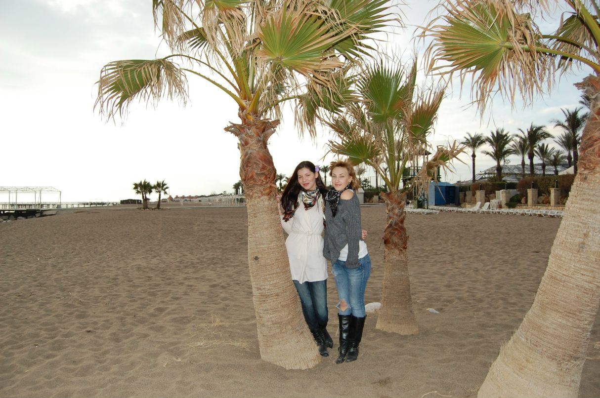 Дарья Рожкова | Москва