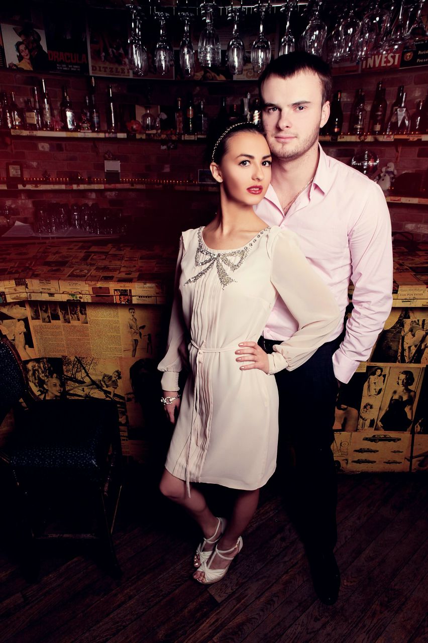 Артур Михайлов | Москва