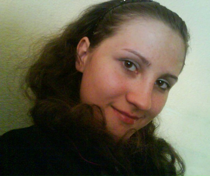 №102, Катя Фадеева, 33 года №102, Катя Фадеева, 33 года