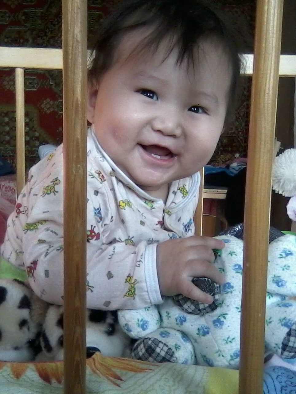 Арюна Жигжитова | Агинское