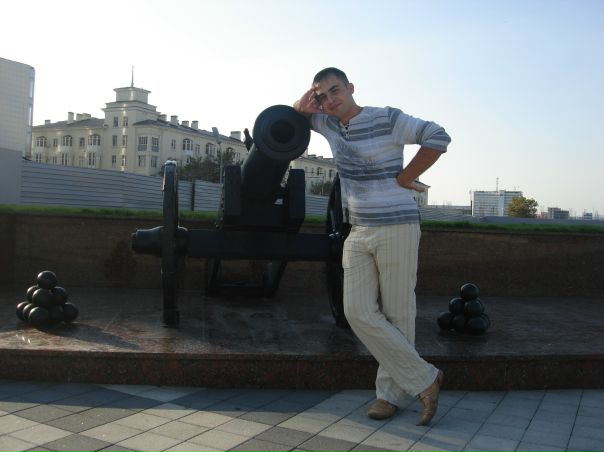 №5, Антон Семенуха, Таганрог, Россия №5, Антон Семенуха, Таганрог, Россия