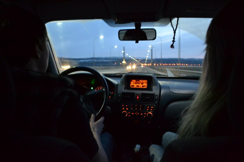 Владислав Городилов | Мурманск