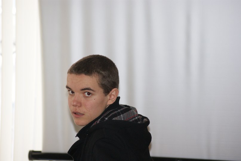 Слава Губа | Краснодар