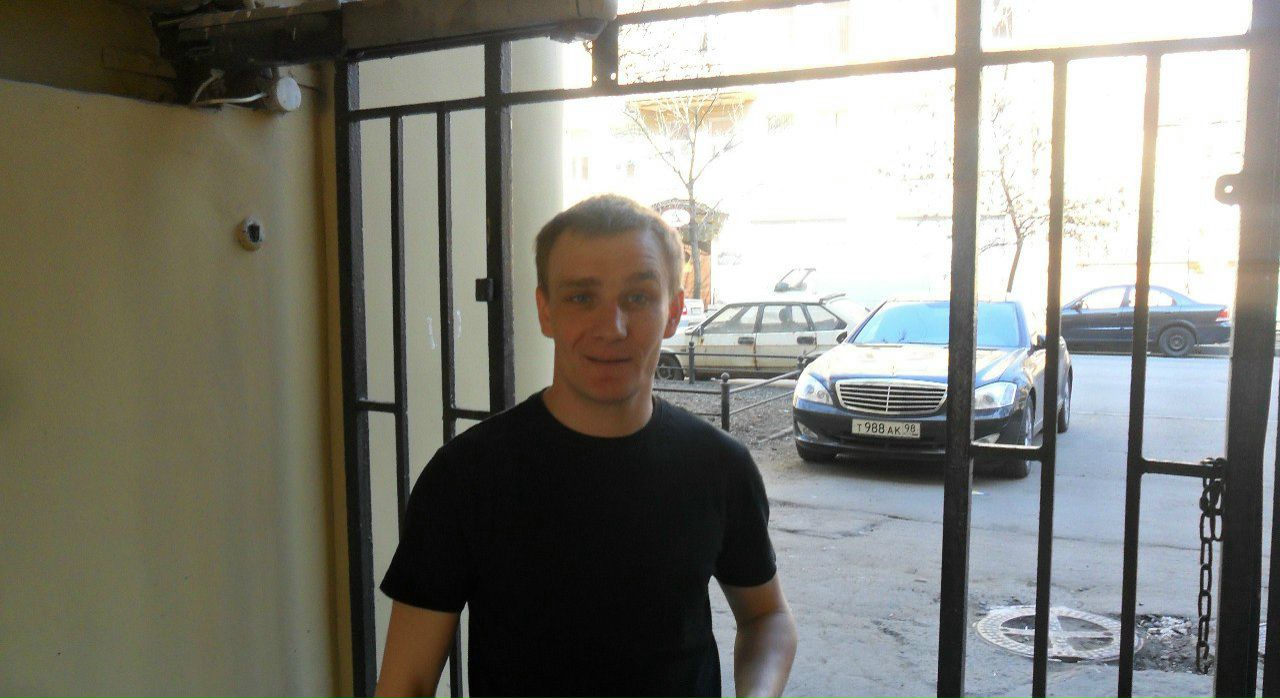 Виктор Станилевич | Санкт-Петербург