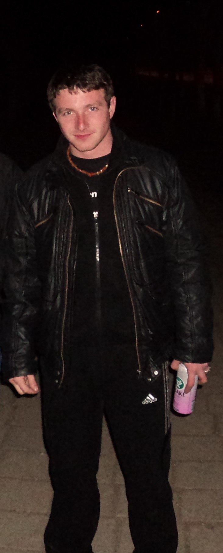 Павел Михаиловичь | Керчь