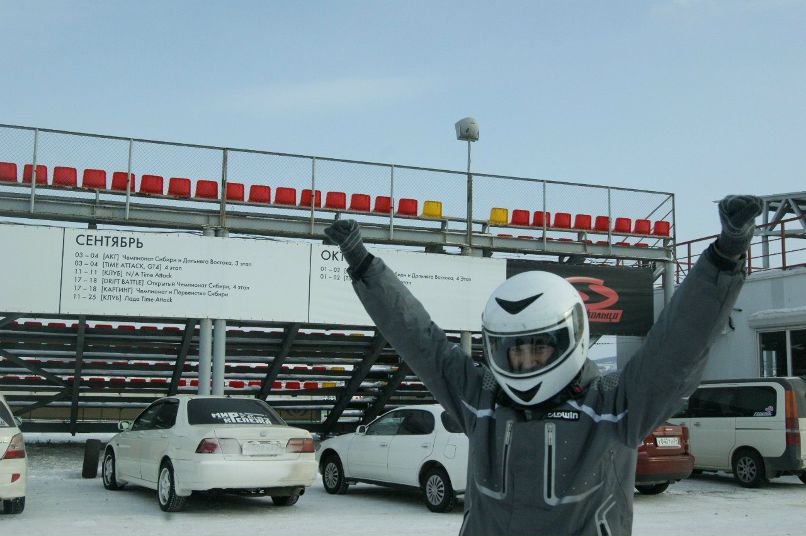 Роман Майков | Красноярск