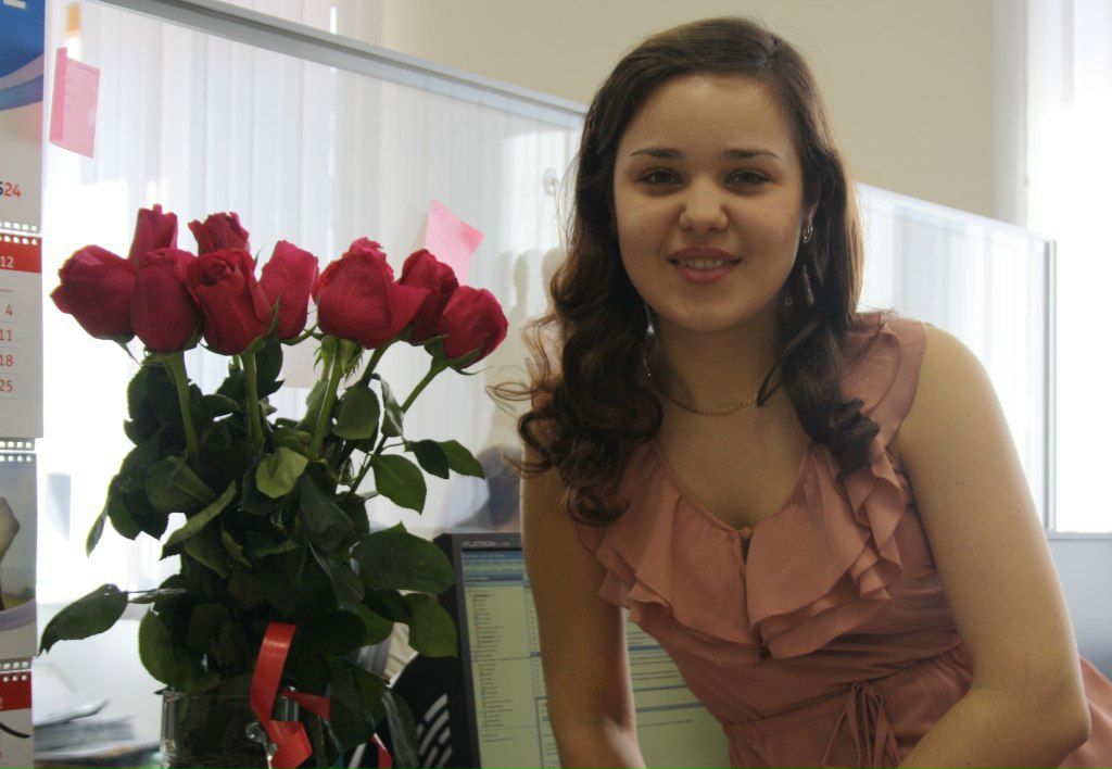 Ekaterina Kudryashova | Самара