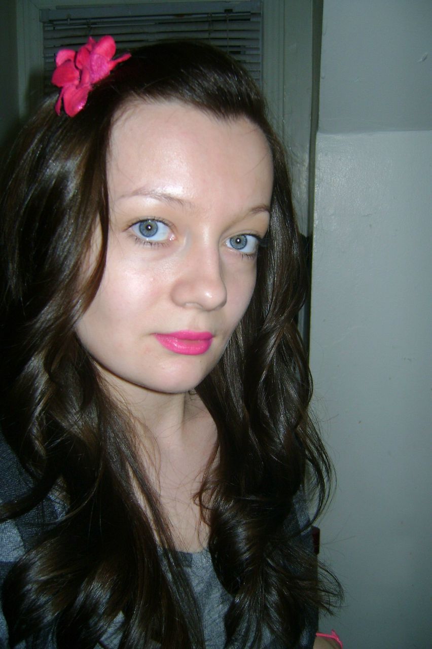 Оксана Бурилина ♥ Valo Yossa ♥ | Новомосковск