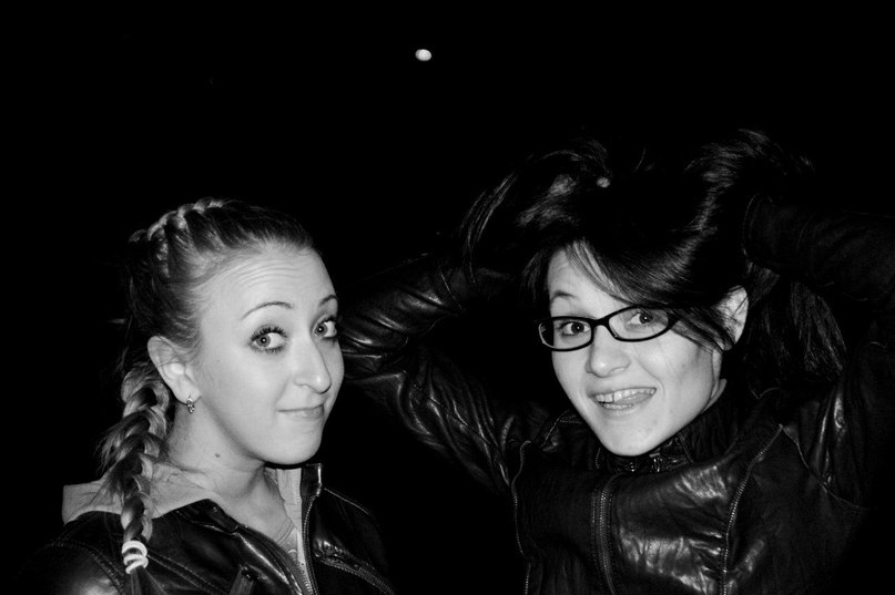 Мариночка Тропанова | Самара