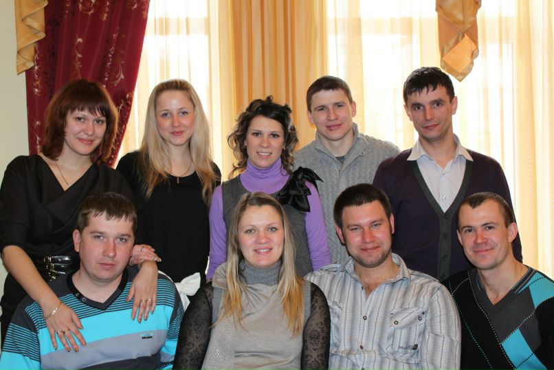 Маргарита Самарская | Харьков