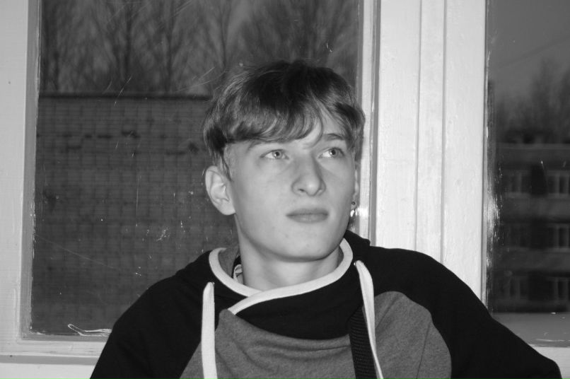 Ахмед Абубакаров | Кириши