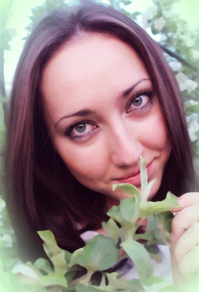 Евгения Васильева | Красноярск