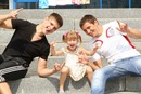 Фотография Ковальчука Виталика