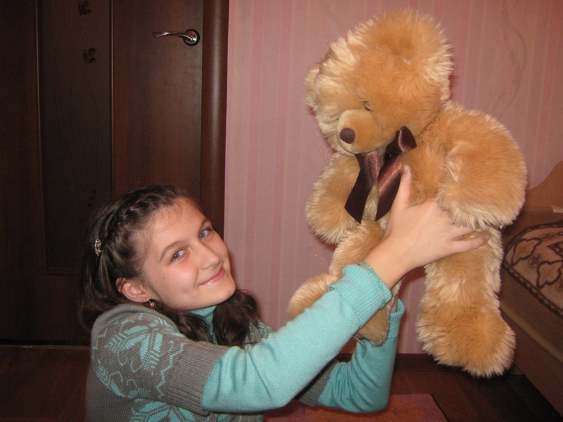 Аля Дакол ♥baby♥ | 