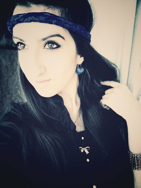 Юлия Захарова Георгиевна | Чита