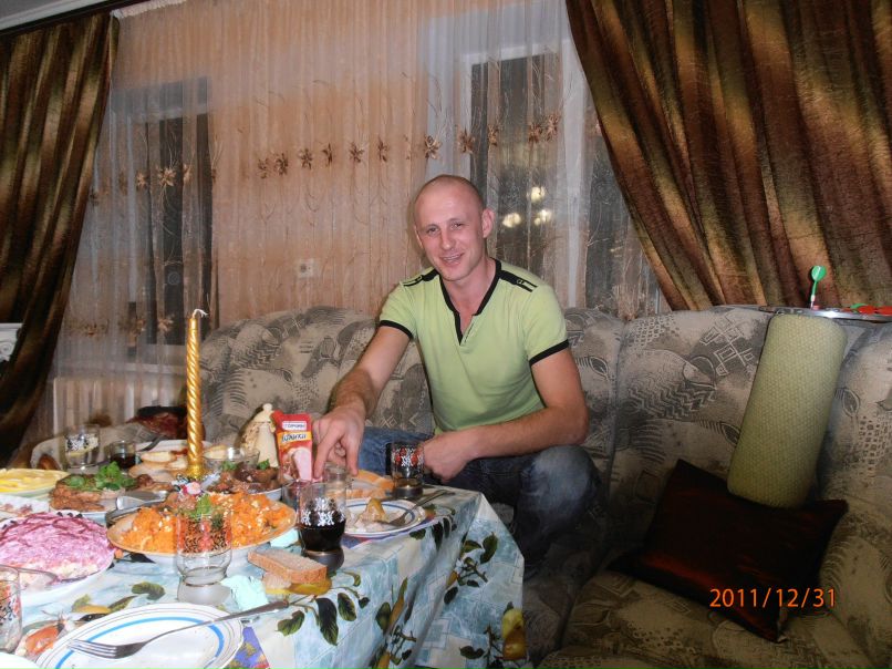 Ольга Николайчук | Одесса