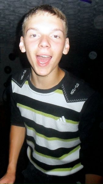 №3, Денис Захарченко, Мозырь №3, Денис Захарченко, Мозырь