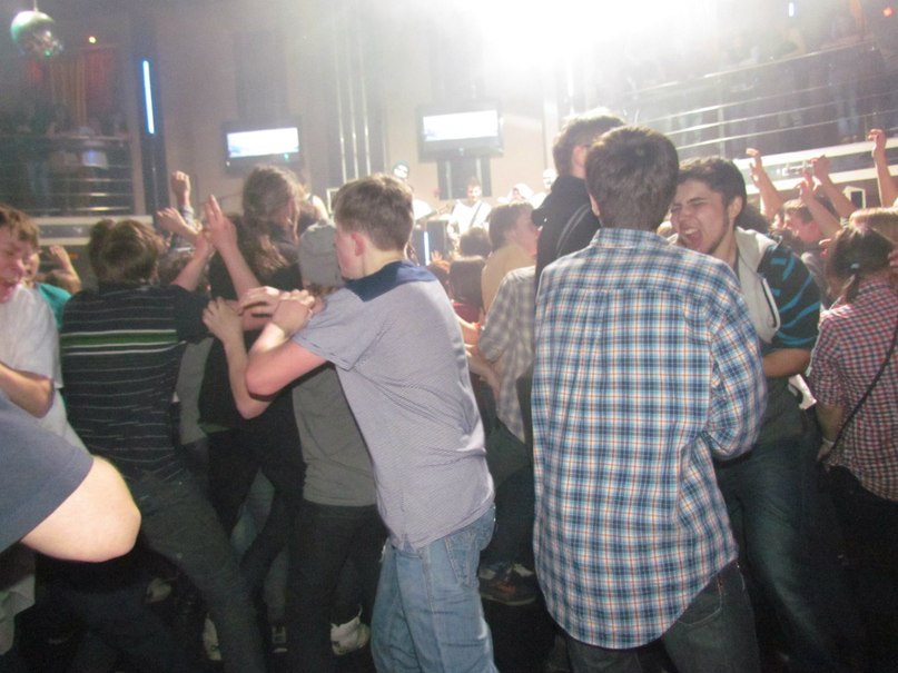 Юлия Кирилюк | Северодвинск