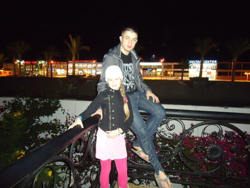 Денис Петро | Орша