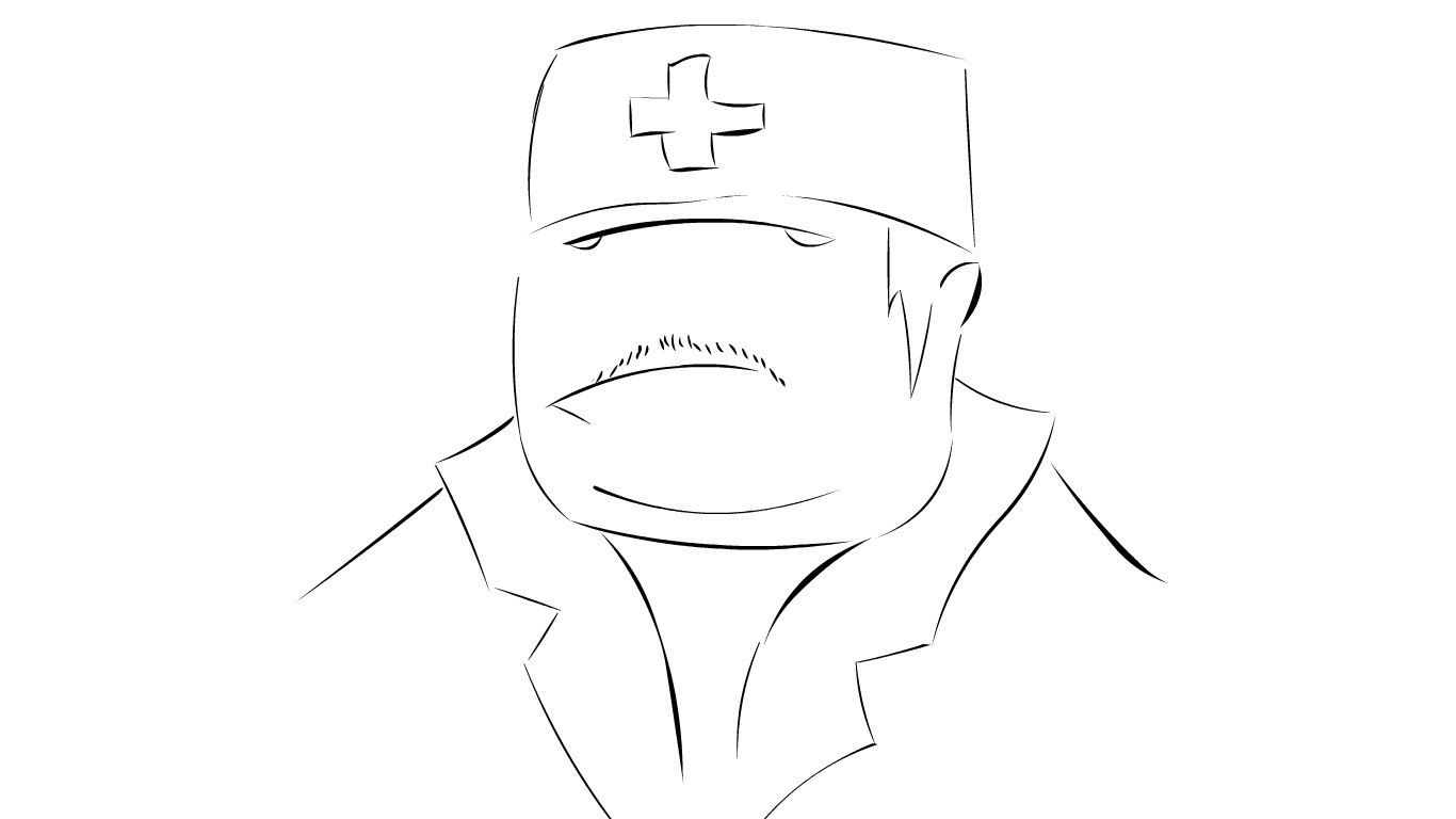 Александр Рожков | Санкт-Петербург