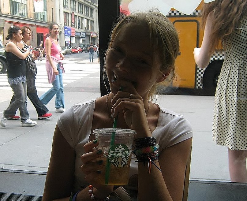 Надежда Устюжанина | Великий Новгород