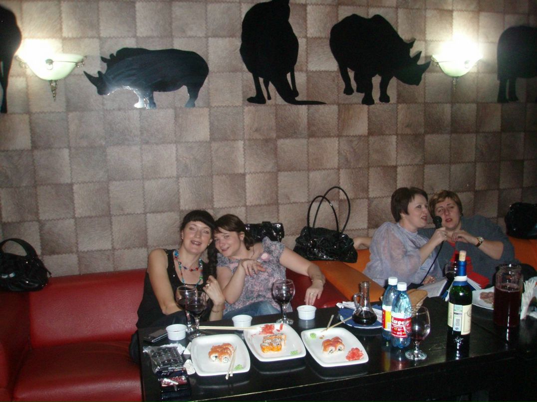 Галина Кириенко | Псков