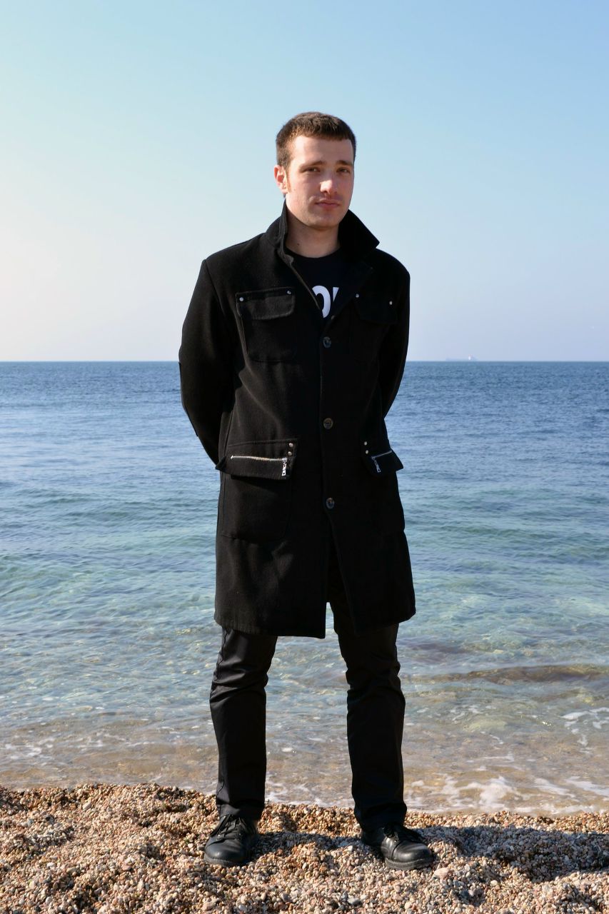 Дмитрий Зубков | 