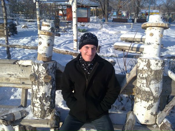 №5, Александр Фесенко №5, Александр Фесенко