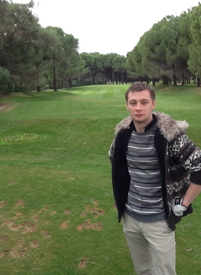 Фото профиля