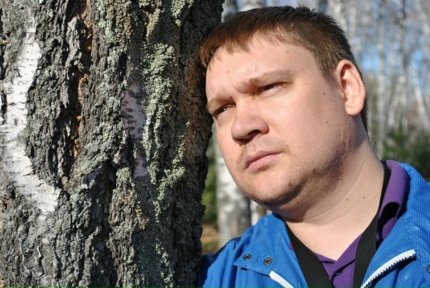 №40, Иван Сухоручкин, 45 лет, Красноярск №40, Иван Сухоручкин, 45 лет, Красноярск