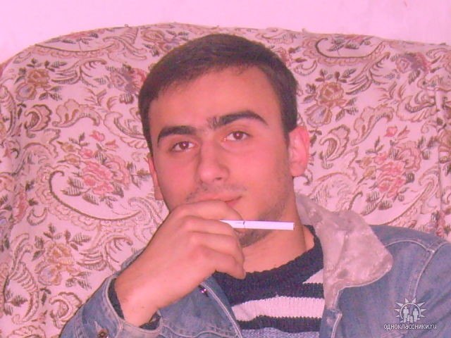 David Chkoidze | Киев