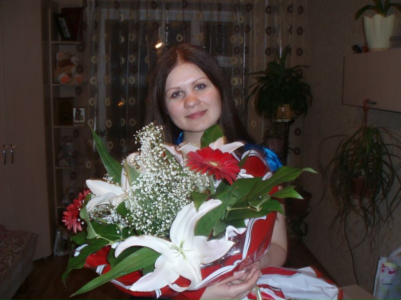 Татьяна Громова | Вологда