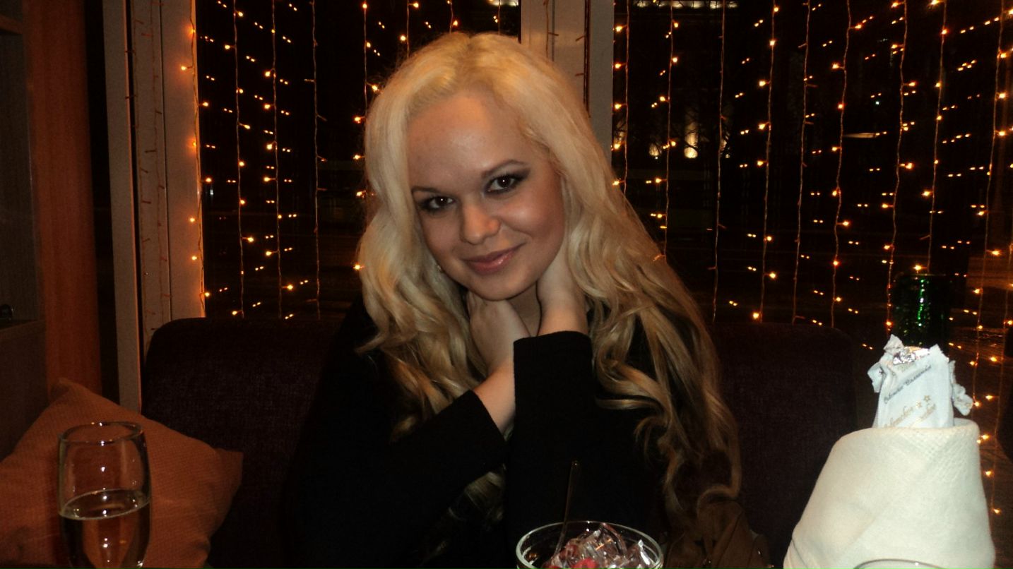 Соня Безрукова ♥˜”*°★моя душа вышла из моды★*”˜ | Минск