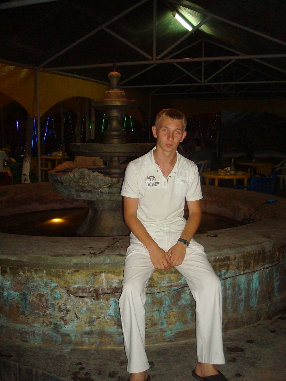 Дмитрий Аникин | Орск