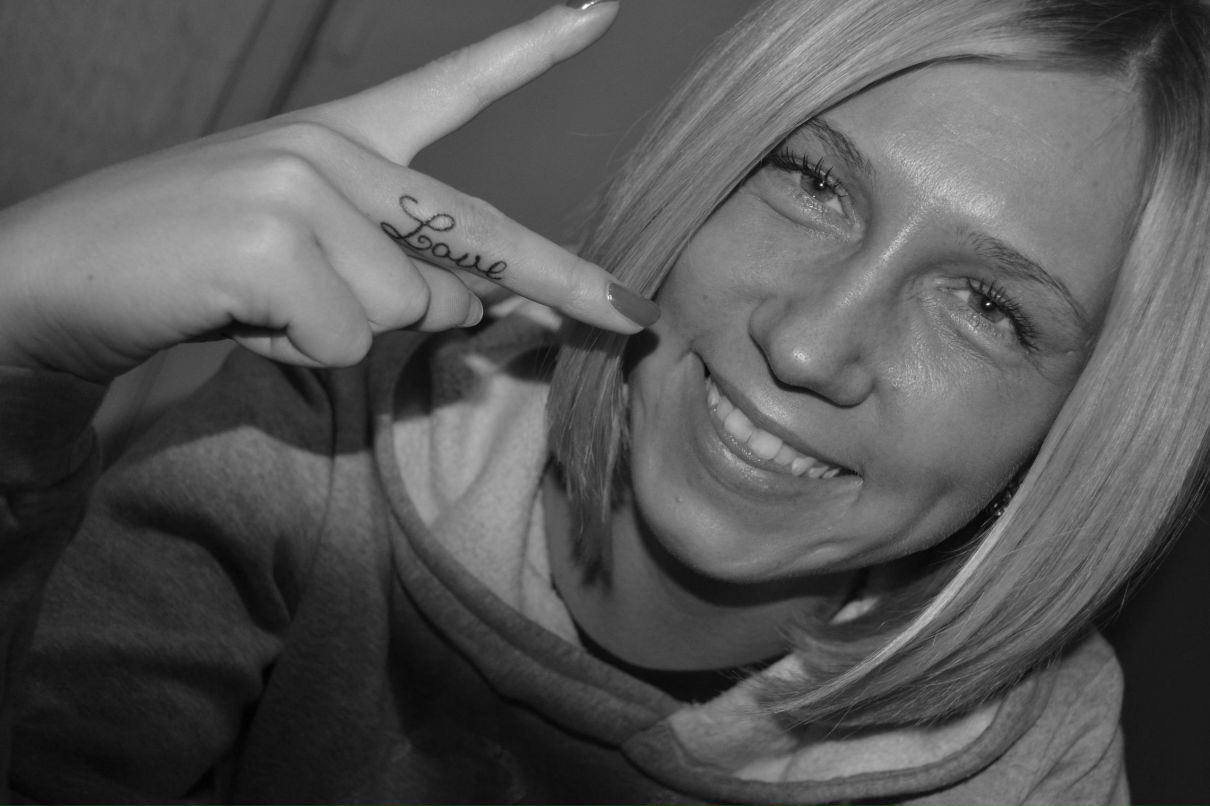 Юля Шуткина | Санкт-Петербург