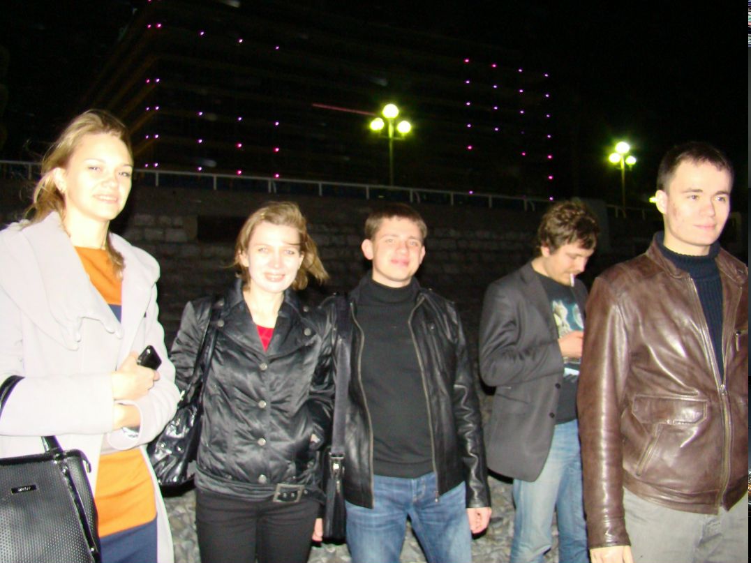 Марат Билалов | 