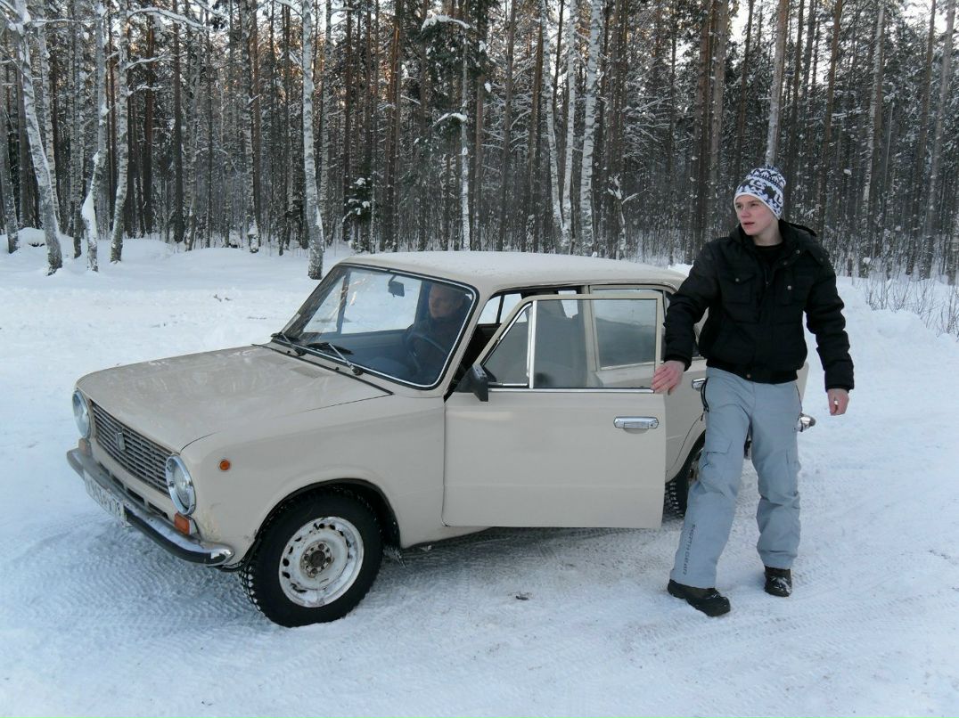 Анатолий Базаров | Рощино