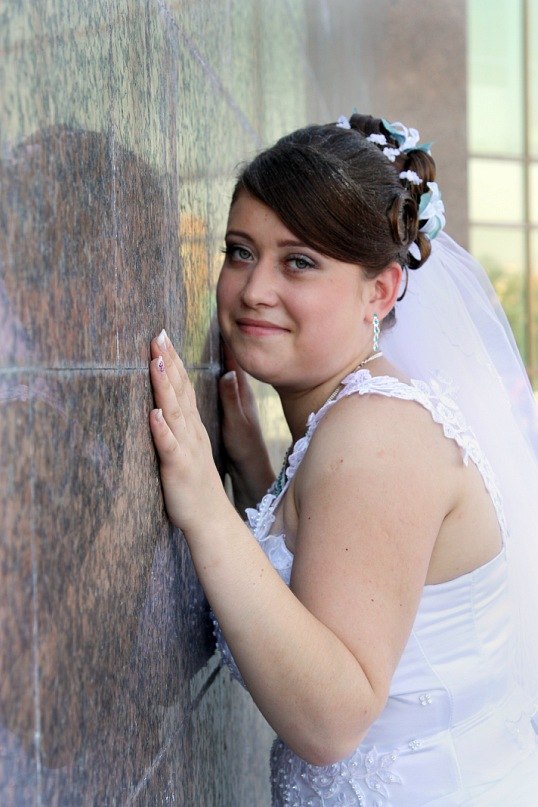 Евгения Булякова | Челябинск