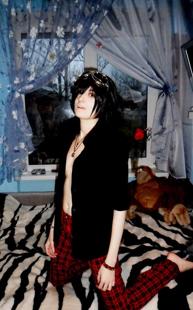 Анастасия Шун | Санкт-Петербург