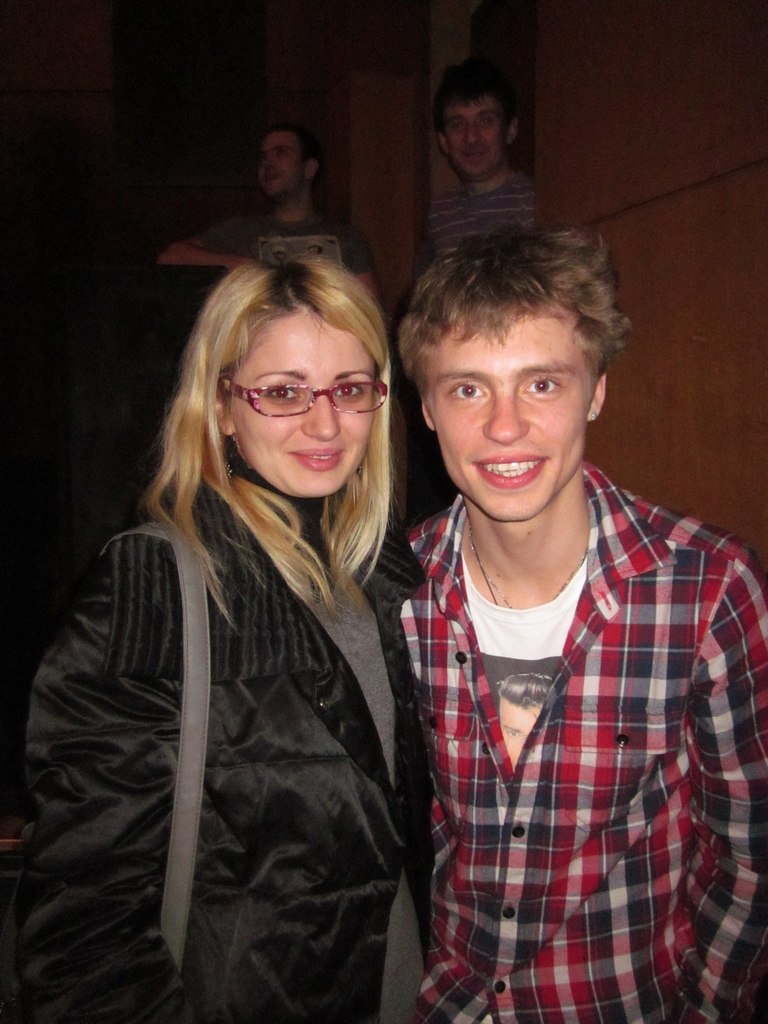 Іра Ремик | Faro